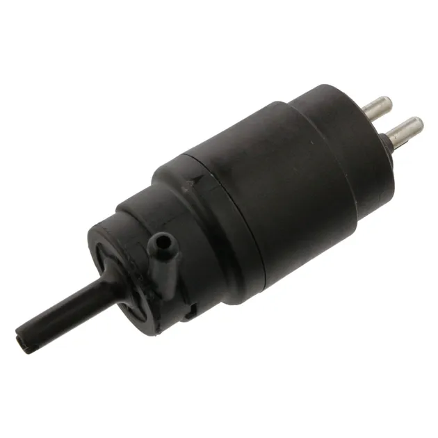 Febi Bilstein Headlight Washer Pump - 2028690121