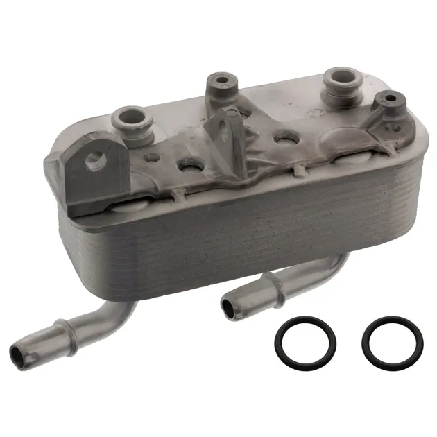 Febi Bilstein Automatic Transmission Oil Cooler - 17217505823