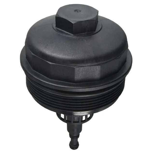 Febi Bilstein Engine Oil Filter Cover - 11421744000