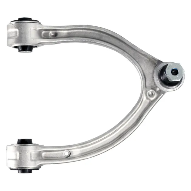 Febi Bilstein Front Right Upper Control Arm and Ball Joint Assembly - 2053305601