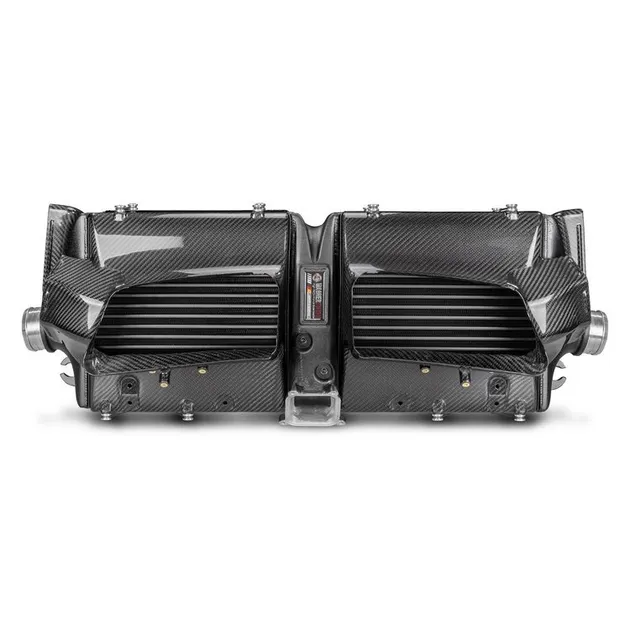Wagner Tuning Competition Intercooler Kit For Porsche 992 Turbo(S)