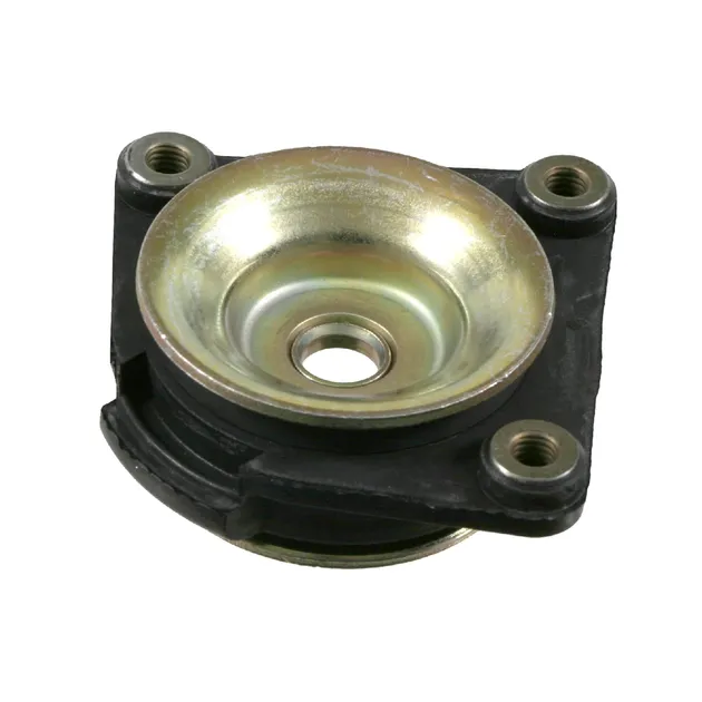 Febi Bilstein Rear Suspension Strut Mount - 31262065