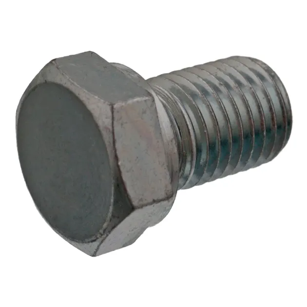 Febi Bilstein Engine Oil Drain Plug - 11131273093