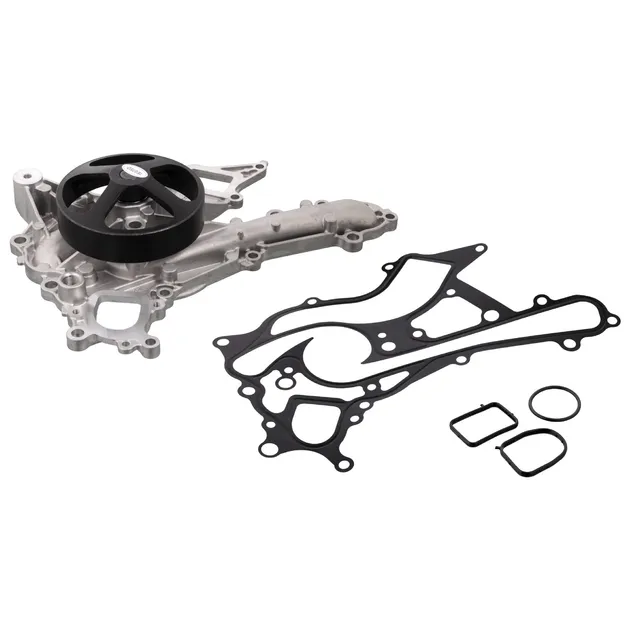 Febi Bilstein Engine Water Pump Assembly - 2762001301