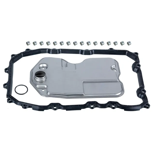 Febi Bilstein Automatic Transmission Filter Kit - 107404