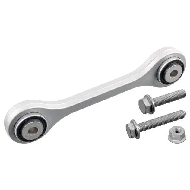 Febi Bilstein Front Suspension Stabilizer Bar Link - 4M0411317