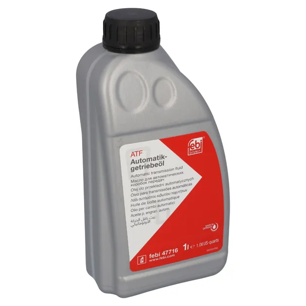 Febi Bilstein Automatic Transmission Fluid - 47716