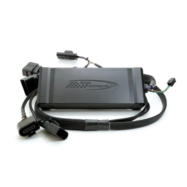 BMS JB4 Tuner For 8V Audi RS3 / 8S TTRS 2.5TFSI