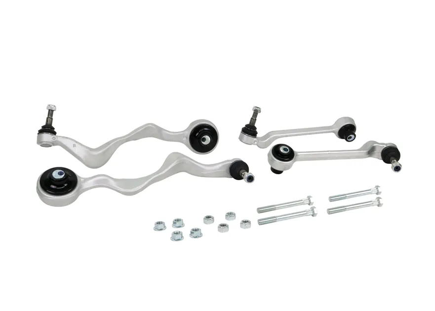 Whiteline Front Lower Control Arm For BMW - KTA255