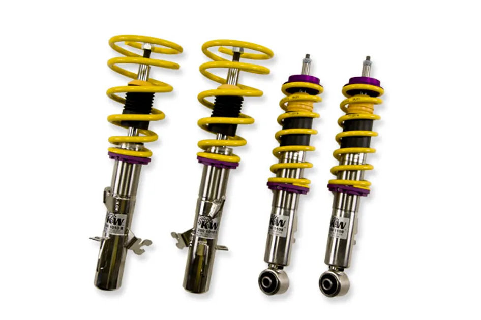 KW V3 Coilover Kit For Mini (R50 R52 R53) incl. Cooper S