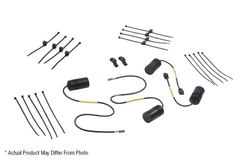 KW Electronic Damping Cancellation Kit For BMW 5 Series G30