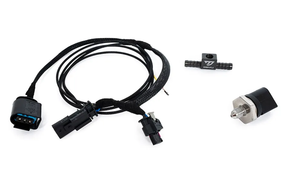 Unitronic Low Pressure Fuel Sensor Kit For VW/Audi 2.0TSI EA888.3