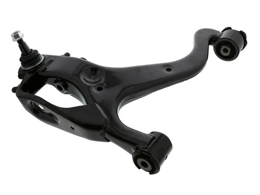Eurospare Front Left Lower Suspension Control Arm and Ball Joint Assembly - LR029306