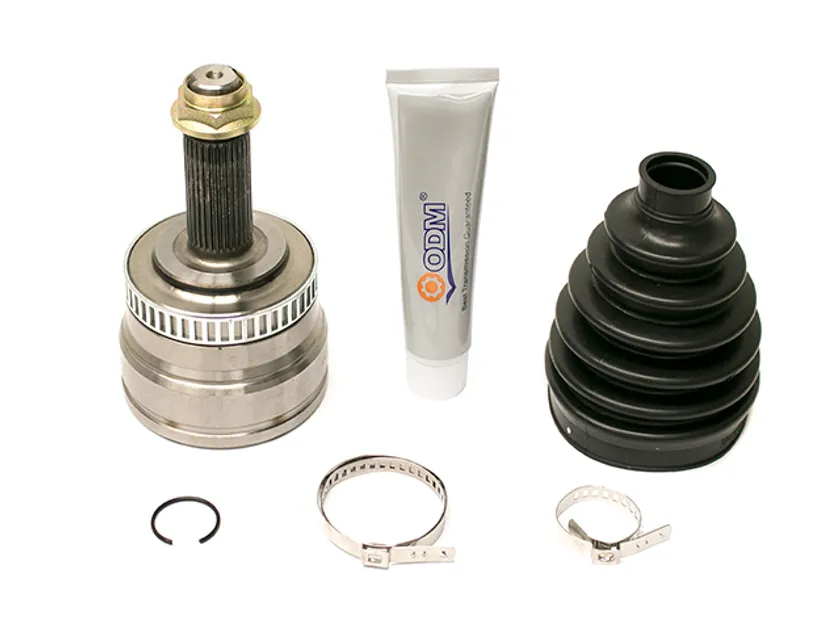 Eurospare Front Outer CV Joint - LR032577