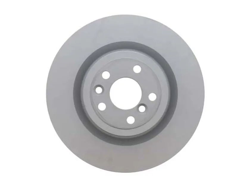 Zimmermann Rear Disc Brake Rotor - T4A2061
