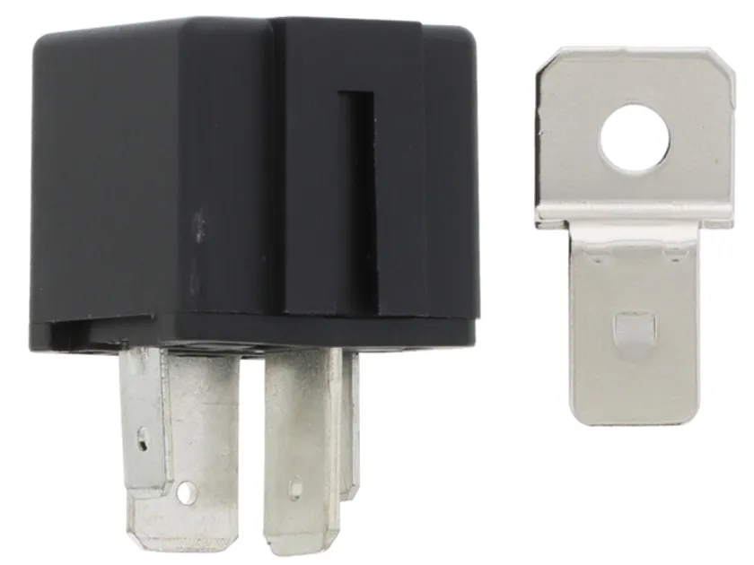 Eurospare Air Suspension Compressor Relay - YWB500220