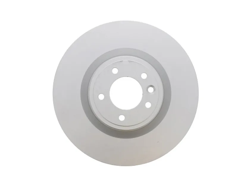 Eurospare Front Disc Brake Rotor - LR161893