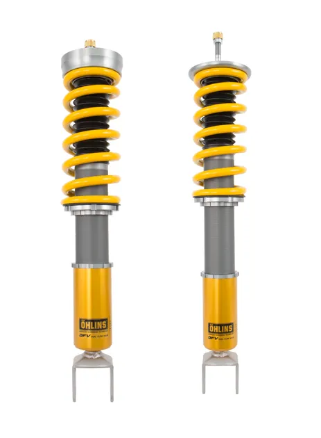 Ohlins Road & Track Coilover System For 15-20 Mazda Miata (ND)