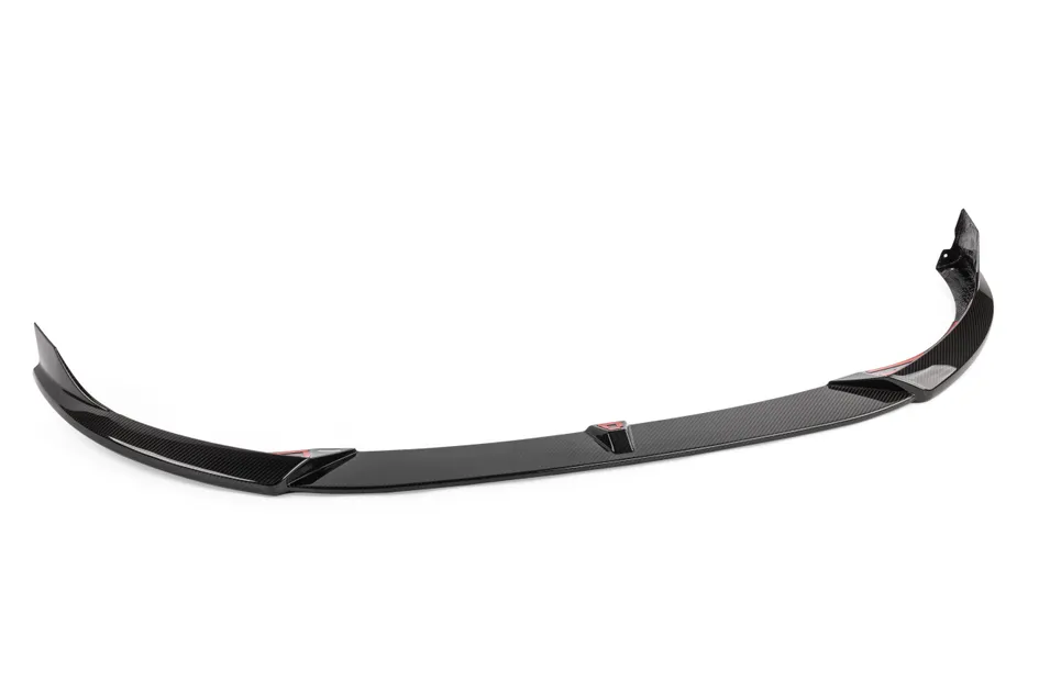 APR Carbon Fiber Front Lip Spoiler For VW MK8 GTI
