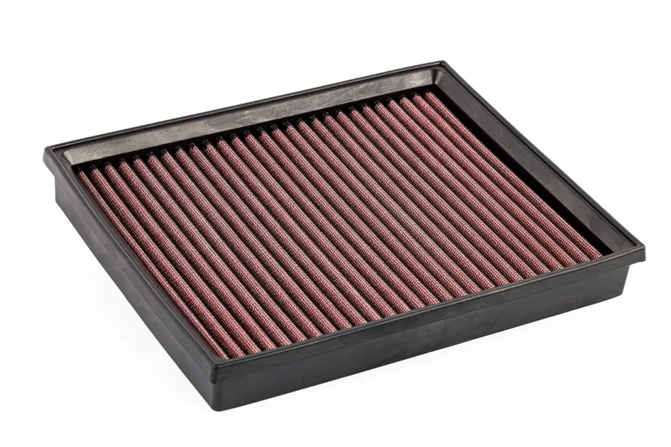 APR Intake Filter For B6/B7 Audi - 1.8T/2.0T/3.0L/3.2L/4.2L - (263X211 ...