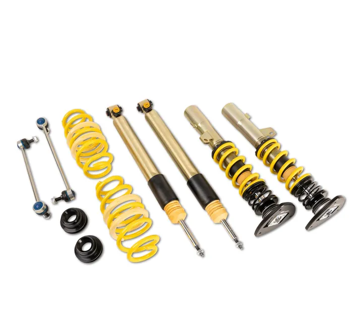 ST Suspension XTA Plus 3 Coilover Kit For BMW - 1820220857