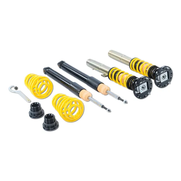ST Suspension XTA Coilover Kit For BMW - 18220804