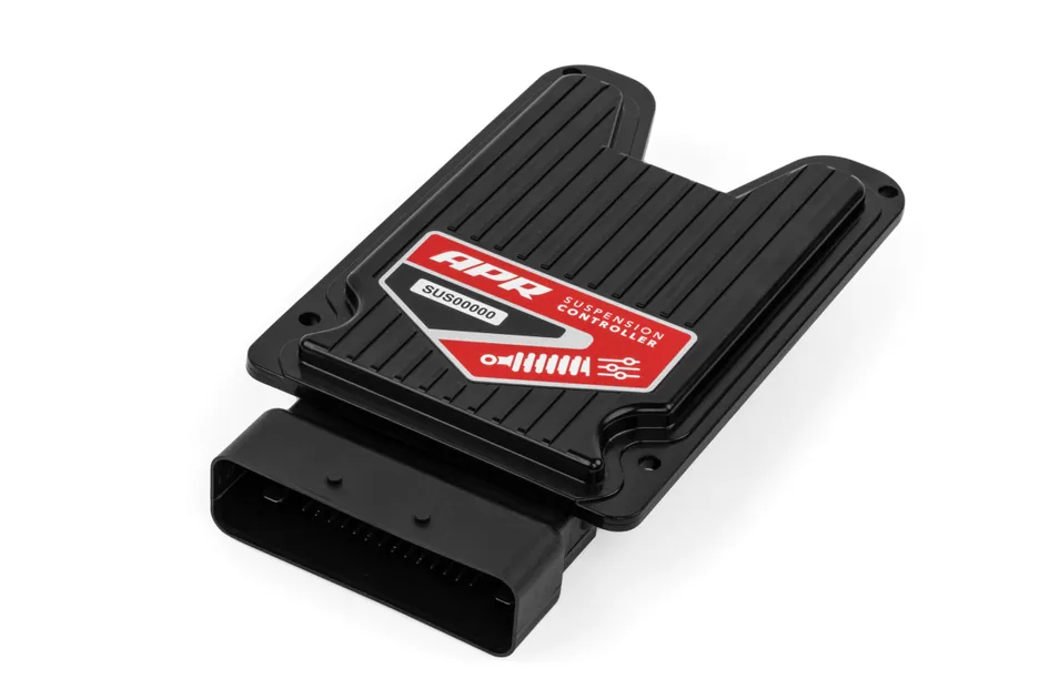 APR Suspension Control Unit (SCU) Upgrade For VW MQB