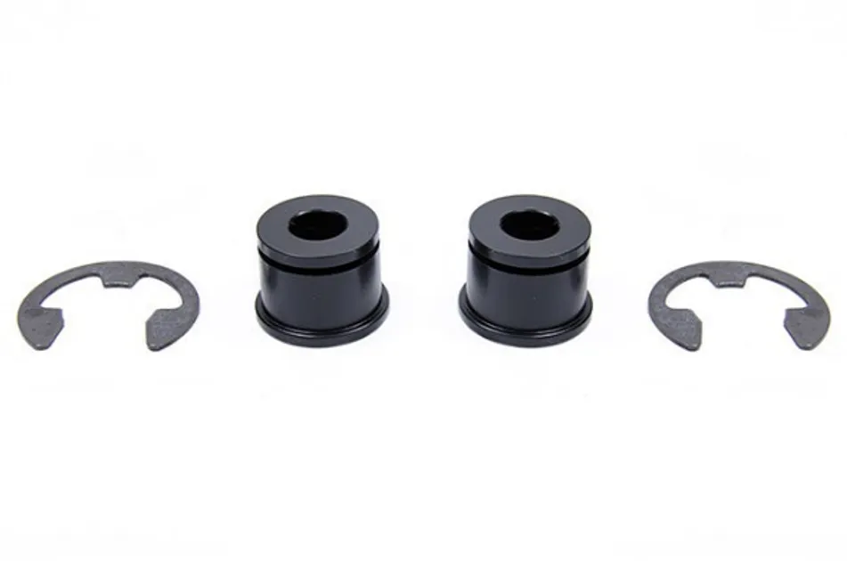 Torque Solution Shifter Cable Bushings For 06 Jetta 6spd TSSCB10001