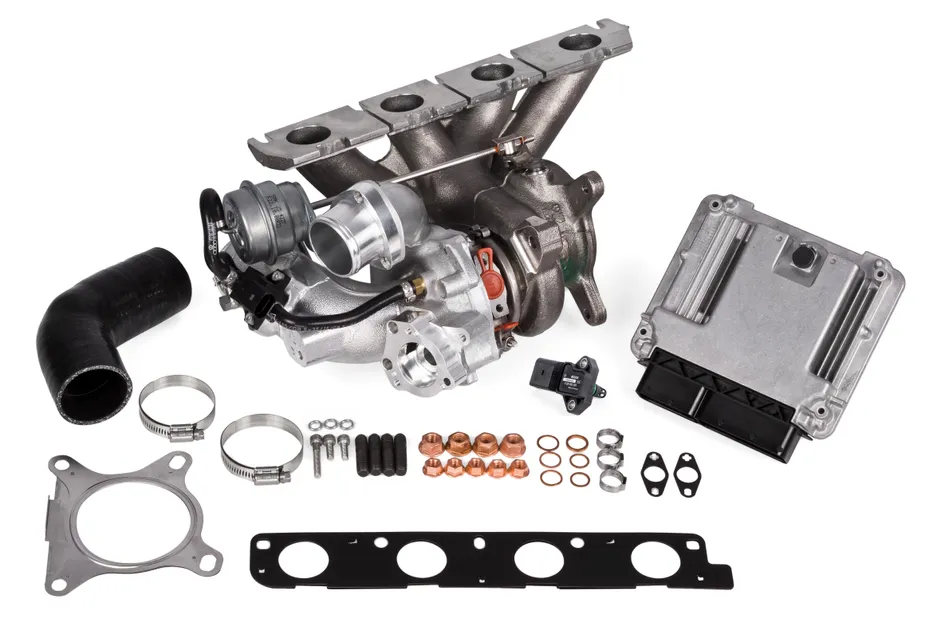 APR K04 Conversion System (V3) For VW/Audi 2.0 TSI EA888 Gen 1