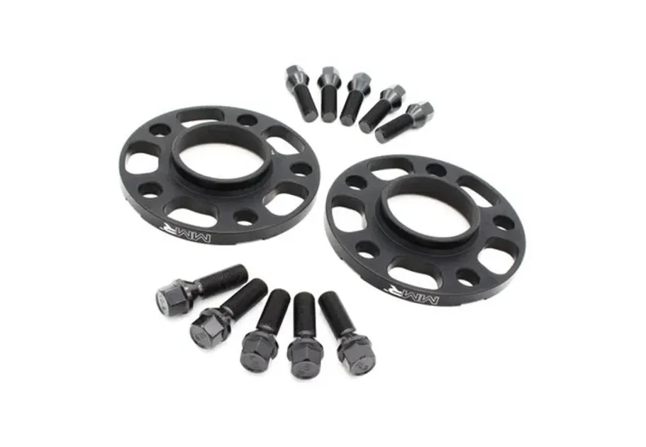 MMX Wheel Spacer Kit For BMW F-Series - 15mm