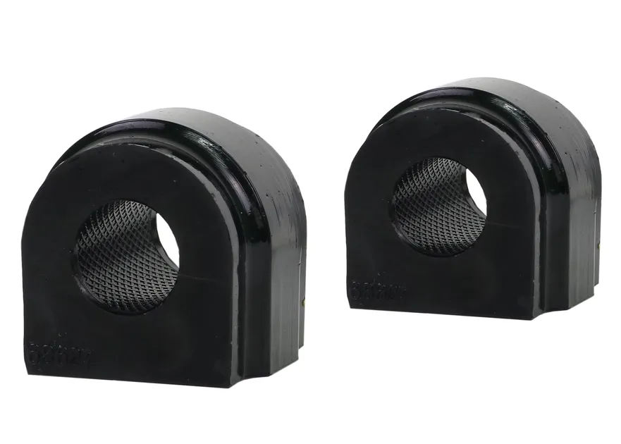 Whiteline 20mm Rear Sway Bar Mount Bushing Kit For Audi - W23622