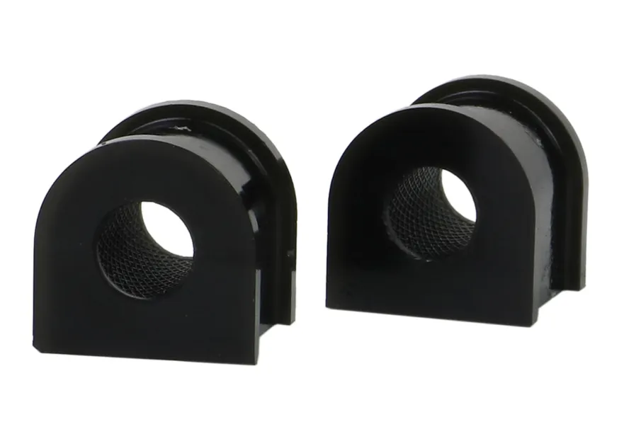 Whiteline Sway Bar Mount Bushing Kit - 16mm For Audi - W23669