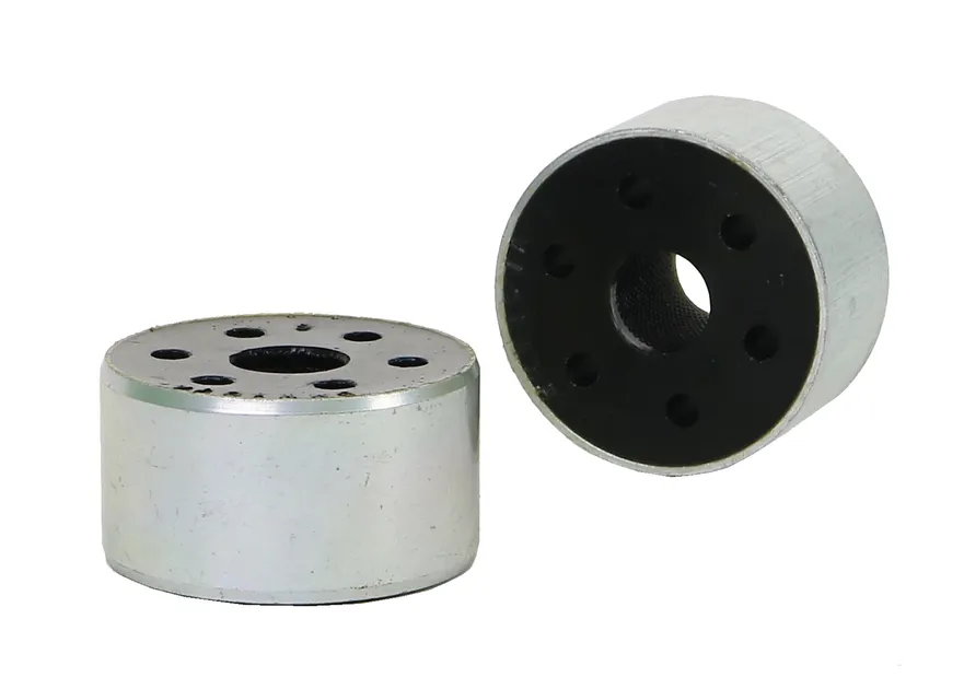 Whiteline Front C/A Bushings Kit - Lower Inner Rear For BMW - W81364