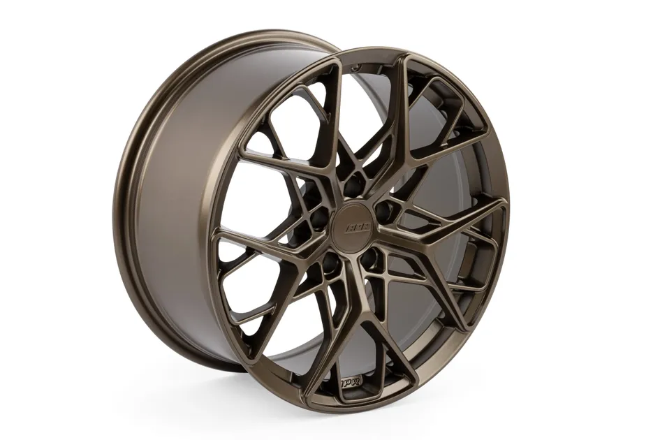 パーツ BROTURES Select 42mm Alu Wheels BROTURES Select 42mm Alu Wheels