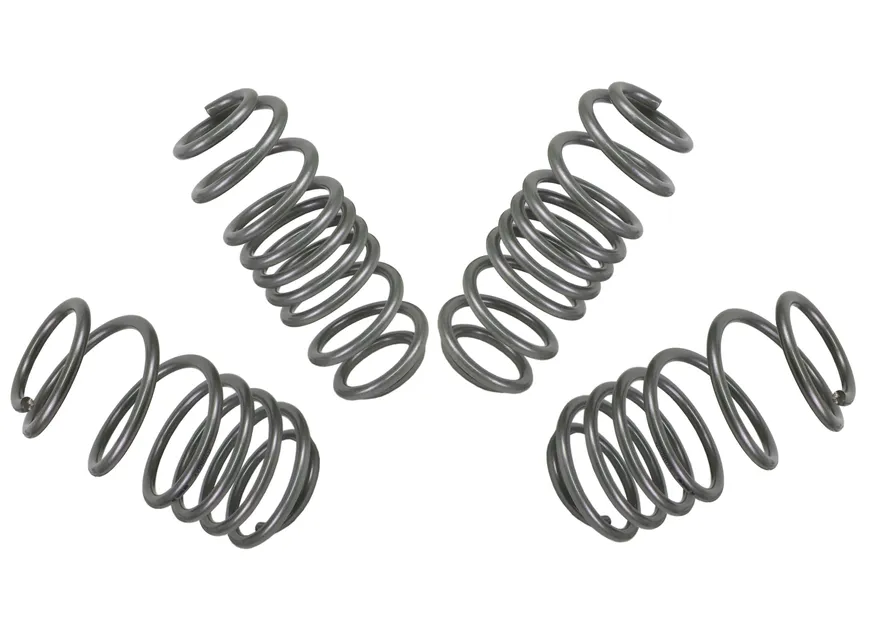 Whiteline Performance Lowering Springs For VW - WSK-VWN003
