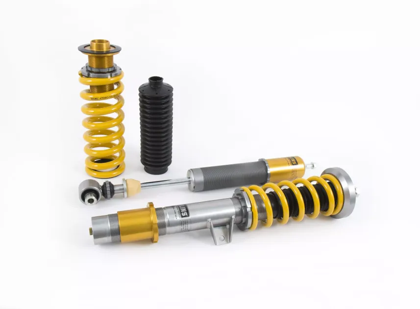 Ohlins Road & Track Coilover System For 19-21 Toyota Supra