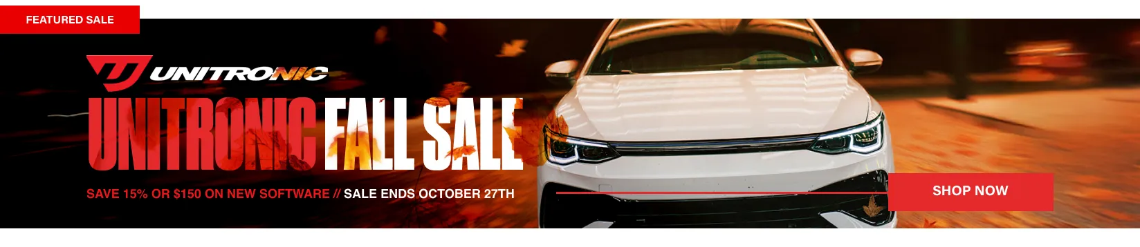 Unitronic-HP-Banner-Desktop-Fall-Sale-2025.png