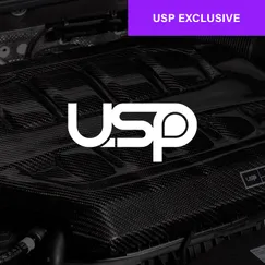 USP Motorsport USP Motorsport