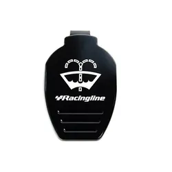 RacingLINE　ウォッシャーキャップ racingline-billet-washer-fluid