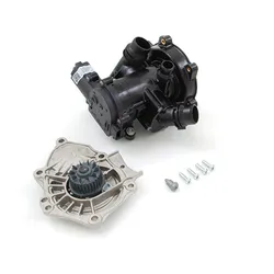 USP Water Pump Replacement Kit w/ Metal Impeller For Gen 3 MK7