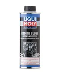  Liqui Moly Cera Tec Motor Oil Additive (300 ML) Bundle Latex  Gloves (6 Items) : Automotive