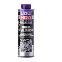 Liqui Moly 500ml Pro-Line Jetclean Gasoline System Cleaner Concentrate