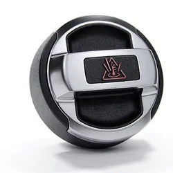 Racingline VWR Billet Expansion Coolant Cap - VWR19G703 - 75027116