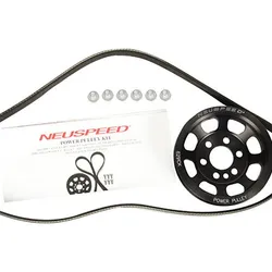 NEUSPEED Power Pulley Kit FSI For 2.0T - 62.10.91 - 75001692 - USP