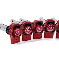 Ignition Projects By OKD: Plasma Direct Ignition Coils For