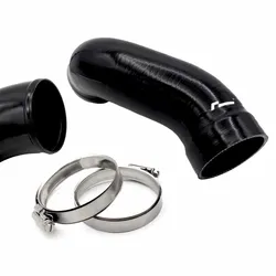 Racingline Turbo Inlet Elbow / MQBE / 2.0 TSI EA888.4 GARRETT