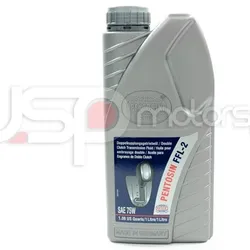 Pentosin DSG Transmission Oil (OEM - 1 Liter) - G052182A2