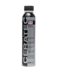  LIQUI MOLY Oil Additive Cera Tec 3721 Ceramic Wear & Tear  Protection for Petrol & Diesel Engines Smoother Engine Performance, Less  Friction & Lower Fuel Consumption 300 ml : Automotive
