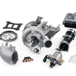 USP Flux Capacitor - SKU2548 - 75002548 - USP Motorsport