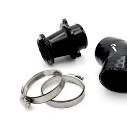 Racingline Turbo Muffler Delete 2.0TSI EA888.4 - VWR160000